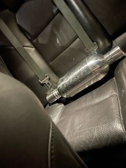 Aero exhaust