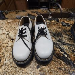 Dr Martens 1461 Oxford Shoes