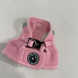 XS Dog Harness