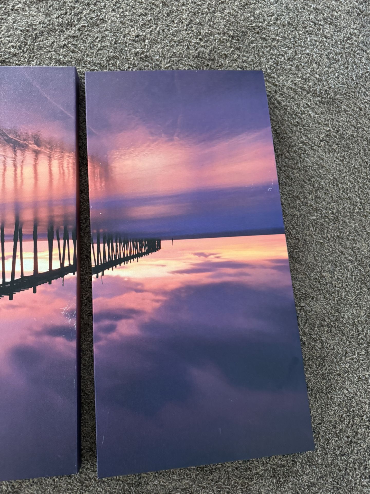 3 Painting Wall Decor