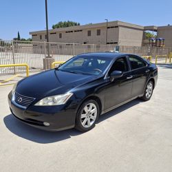 2011 Lexus ES 350