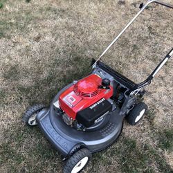 Mower 