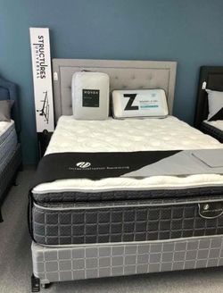 🌟Unbeatable Deals on Mattresses!👑 King $175, 👸 Queen $100, Full from $90 – Take Home Today for Just $39 Down! 🚚🔥20 Model Display / Fast Delivery