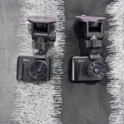 Vantrue N1 Pro Mini Dash Cam "ONLY SERIOUS BUYERS"