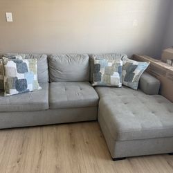 Sectional Sofa With Storage And Pull Out Sleeper 
