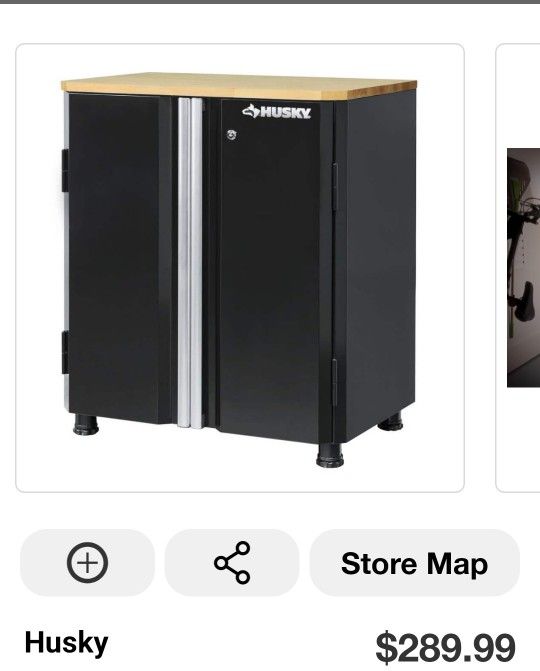 Brand New In Box Tool Cabinet