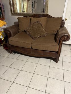 Living Room Set