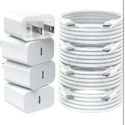 iPhone Charger 