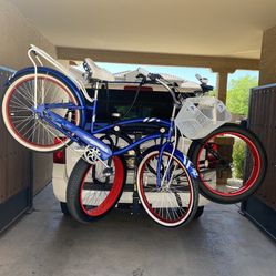 Stolen Bike-Sikk Beach Fat Tire Cruiser