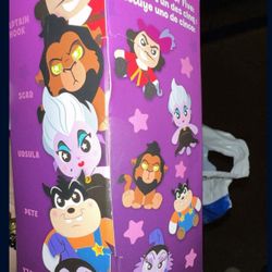 Disney Wishable Yzma