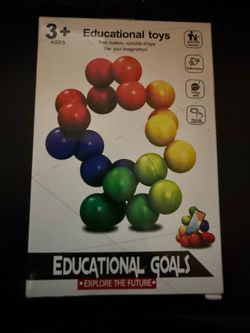 Fidget Toy for kids and special needs kids