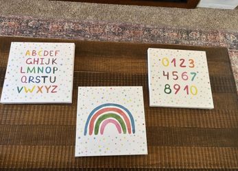 Kids Frame set