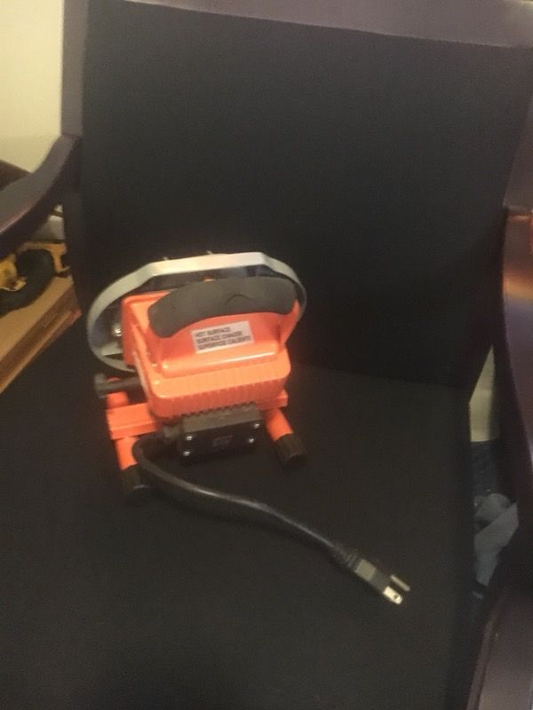 Work light