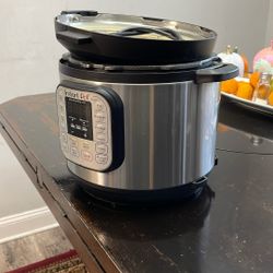 Instant Pot 