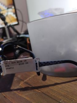 Draper James Sun Glasses