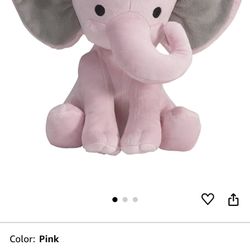 Pink Elephant