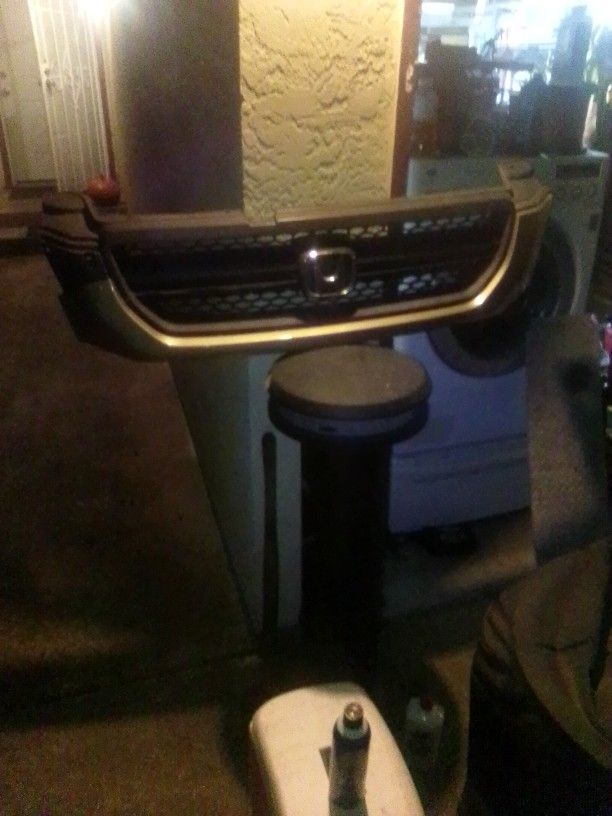 Auto Parts