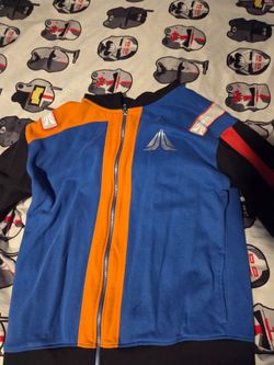 Star Tours jacket