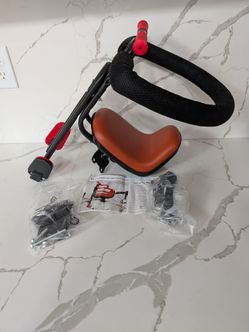 Bike Chair for Bicycle