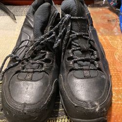 Timberland Steel Toe Men’s Boots 