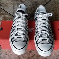 Converse Chuck 70 OX size 10 Deadstock
