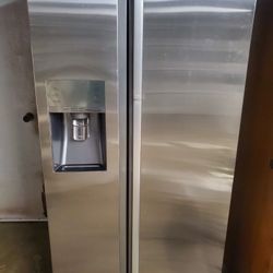 Samsung Fridge