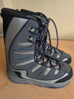 LTD Focus Snowboard Boots – Men's US 10