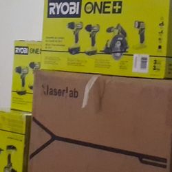 Ryobi 