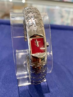 Christian Dior Watch