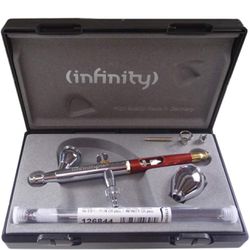 Harder & Steenbeck Infinity CR Plus 2in1 Airbrush