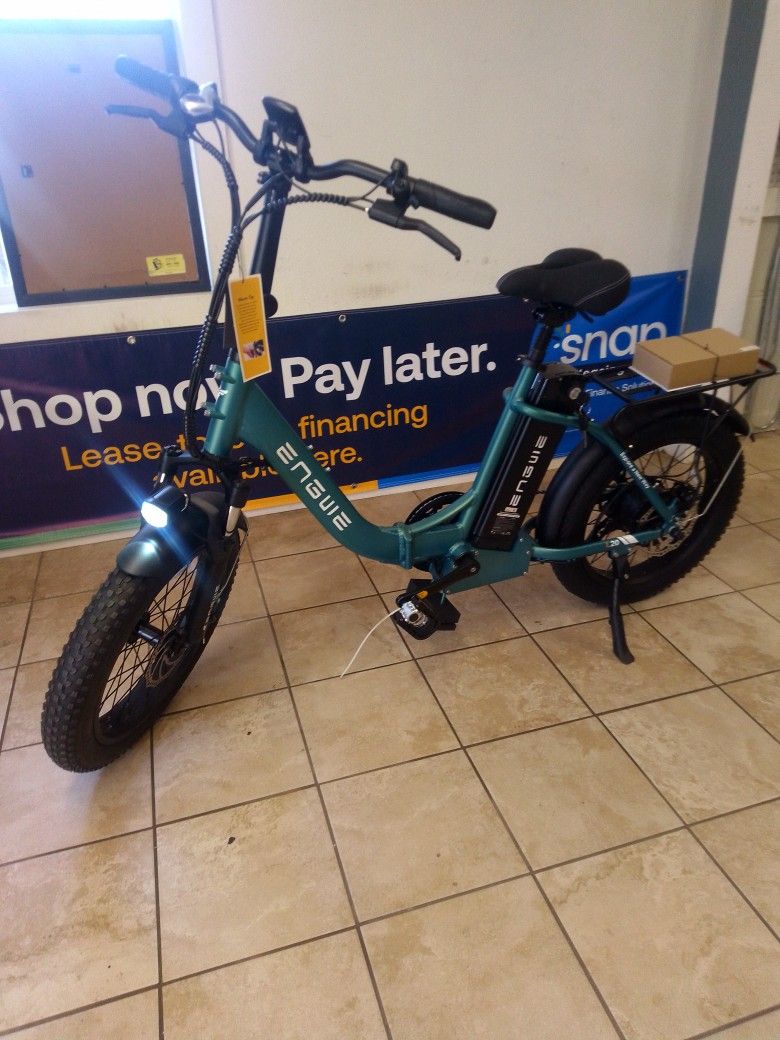 Electric Bike For Sale Pre Order Yours For Only $799 Buy Today Pay Later.