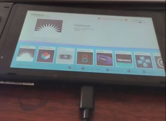 I will mod your Nintendo Switch System (Version 1  Switch only!) for $50!