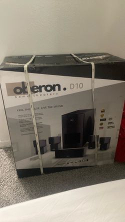 Home theater