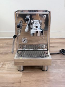 Bezzera BZ07 Espresso Machine