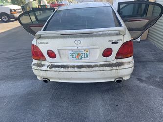 Auto detail and headlight restoration