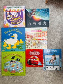 kid books