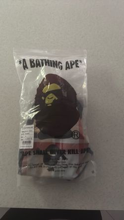 bape tee