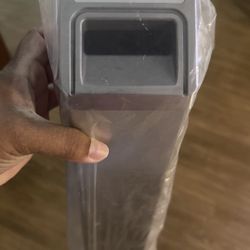 New Wall mount Ashtray 