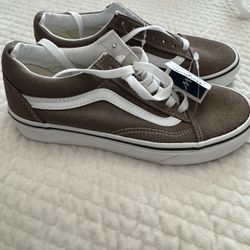 Vans Shoes
