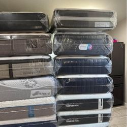 Top-Quality Mattresses at Unmatched Clearance Prices!