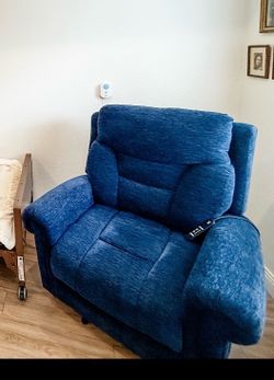 Gordian Dual Motor Power Recliner Lift Chair