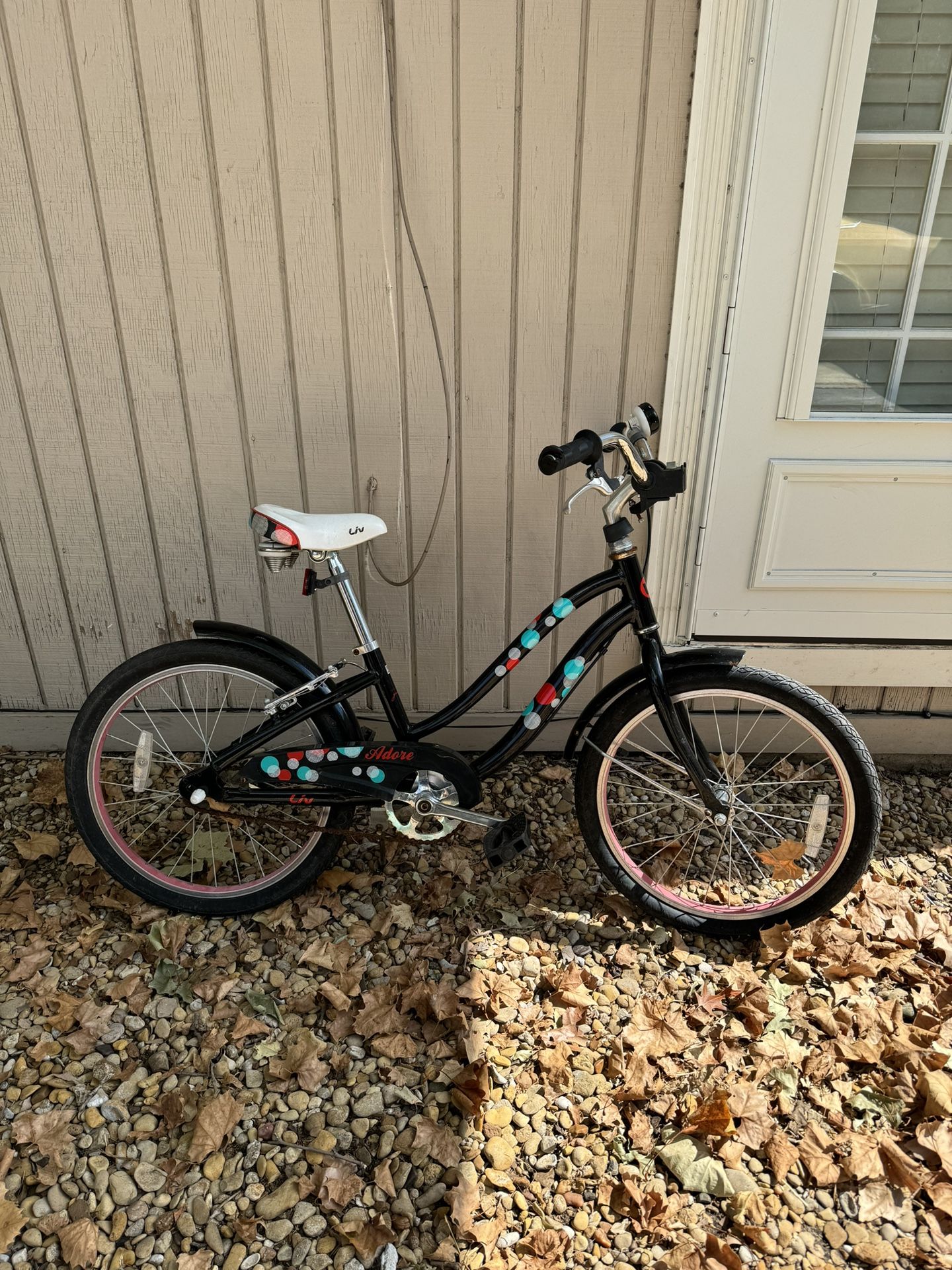 Liv Adore Bike