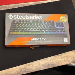 Apex 3 Tkl