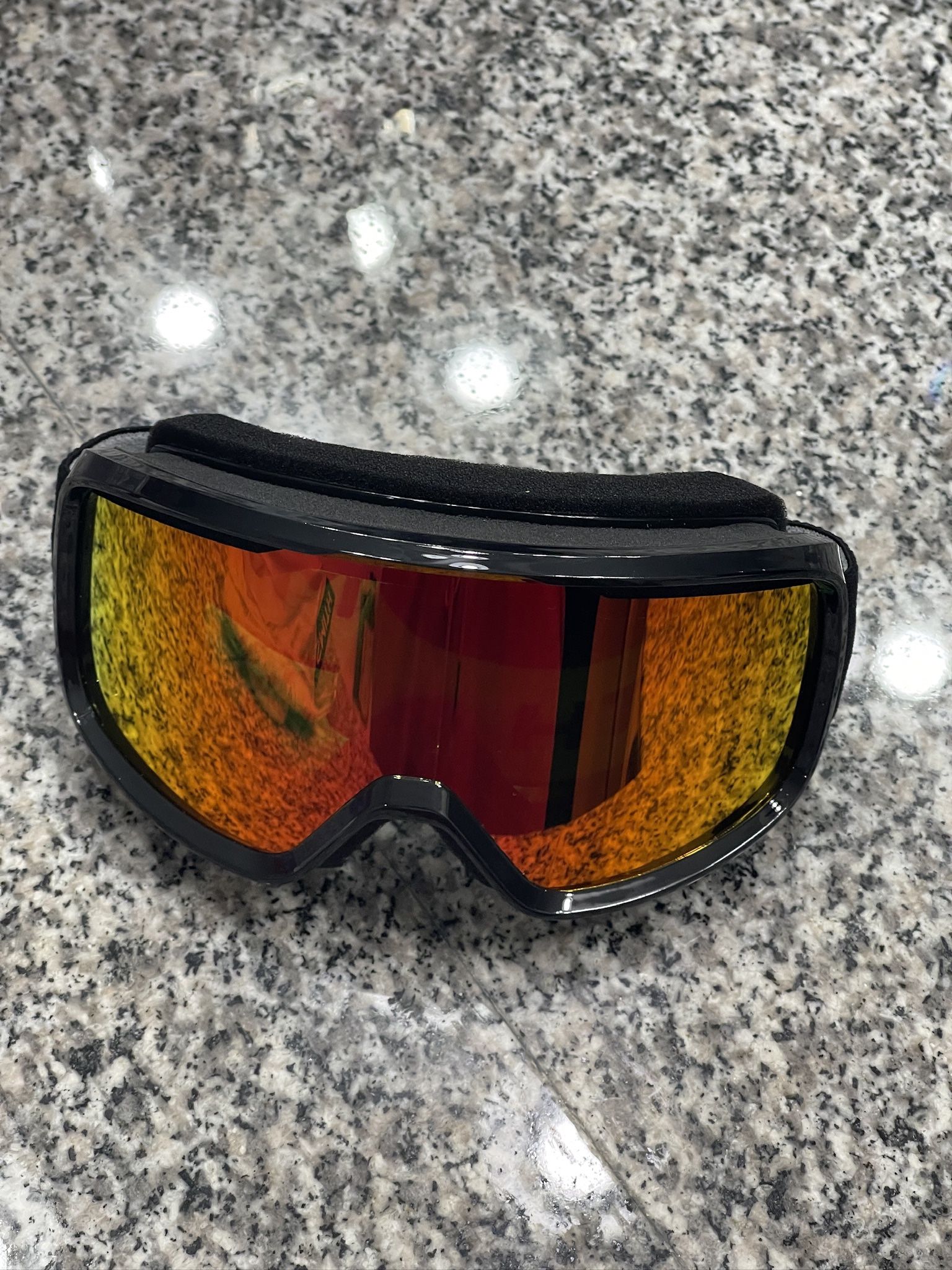 Smith Snowboarding Goggles 