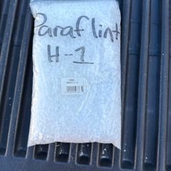 Paraflint Wax Additive: 1.1 LB