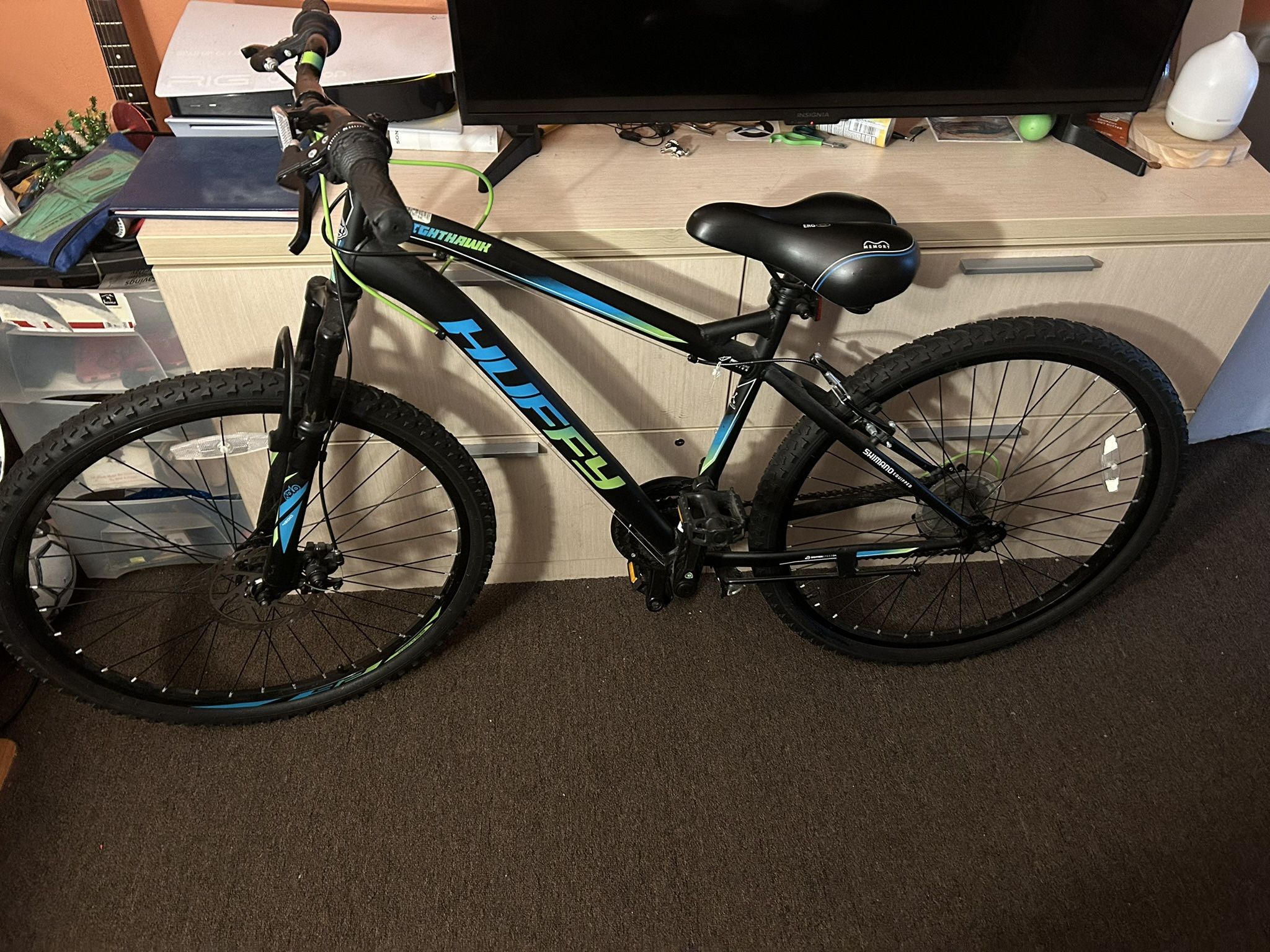 Kids Bike