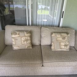 Couch Sofa