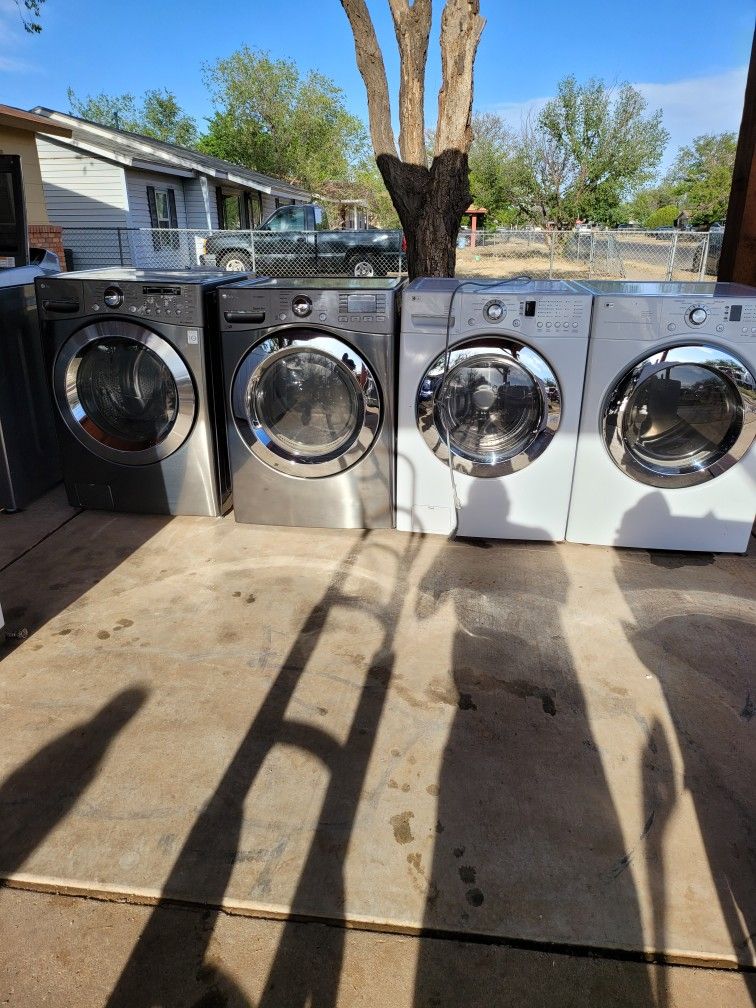 Appliances for Sale in Lubbock, TX OfferUp