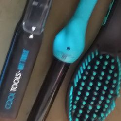 Cool Tools-Hot Tools