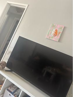 Samsung 55in HD TV